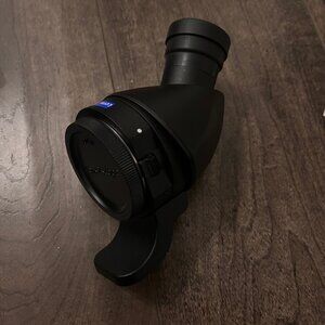 Lens2scope 10mm 1:4 eyepiece for Nikon F